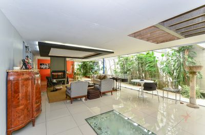 Casa, 3 quartos, 367 m² - Foto 1