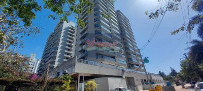 Apartamento, 1 quarto, 55 m² - Foto 2