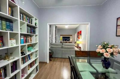 Apartamento, 3 quartos, 132 m² - Foto 4