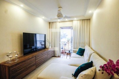 Apartamento, 2 quartos, 62 m² - Foto 3