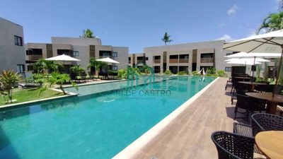 Apartamento, 2 quartos, 63 m² - Foto 1