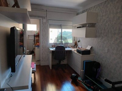 Apartamento, 4 quartos - Foto 3