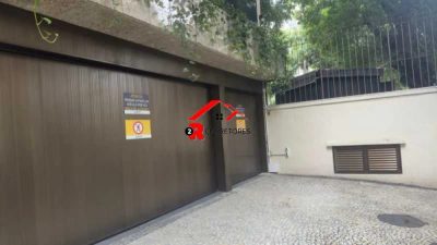 Cobertura, 3 quartos, 208 m² - Foto 3