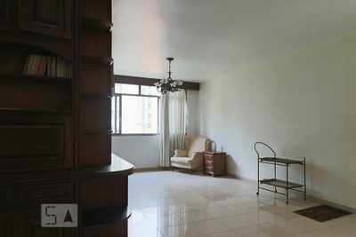Apartamento, 3 quartos, 142 m² - Foto 2