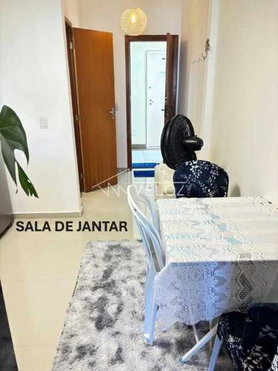 Sala-Conjunto, 30 m² - Foto 5