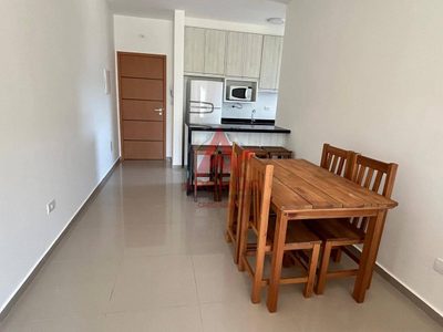 Apartamento, 2 quartos, 75 m² - Foto 1