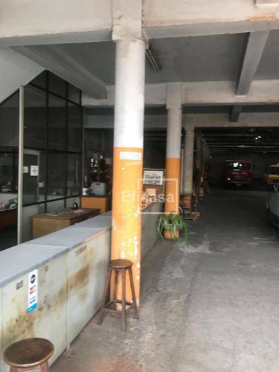 Loja-Salão, 968 m² - Foto 2