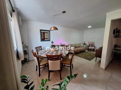 Casa, 3 quartos, 140 m² - Foto 5