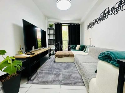 Apartamento, 2 quartos, 55 m² - Foto 2