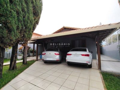 Casa, 3 quartos, 200 m² - Foto 3