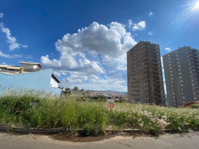 Terreno, 386 m² - Foto 3