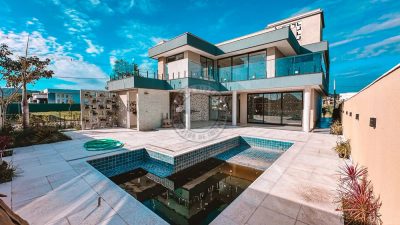 Casa, 4 quartos, 276 m² - Foto 5