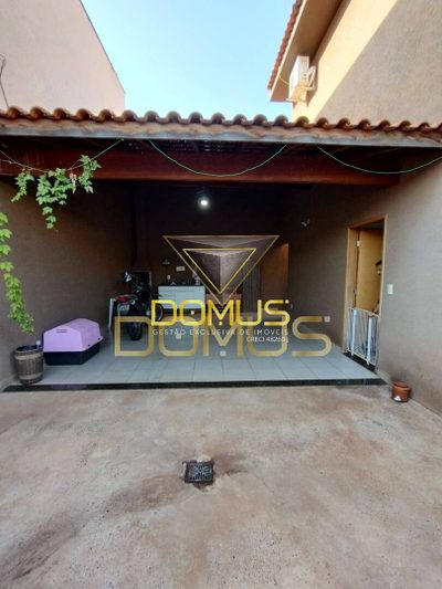 Sobrado, 4 quartos, 149 m² - Foto 2