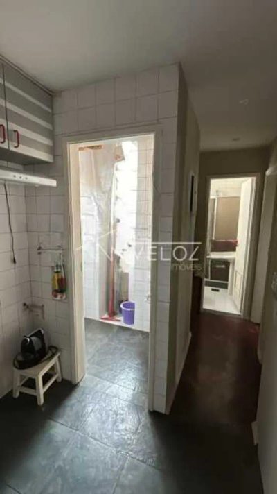 Apartamento, 2 quartos, 63 m² - Foto 1
