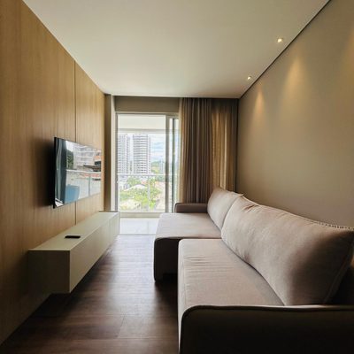 Apartamento, 3 quartos, 89 m² - Foto 4