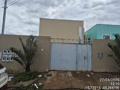 Apartamento, 2 quartos, 10 m² - Foto 1