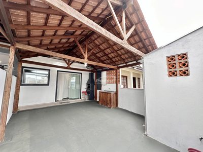 Casa, 3 quartos, 80 m² - Foto 2