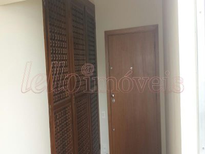 Apartamento, 3 quartos, 194 m² - Foto 3
