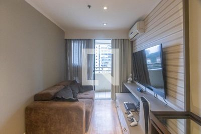 Apartamento, 1 quarto, 35 m² - Foto 4