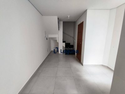 Cobertura, 2 quartos - Foto 2