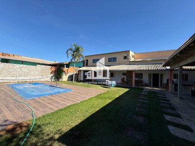 Chácara, 2 quartos, 1000 m² - Foto 1