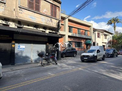 Loja-Salão, 30 m² - Foto 1