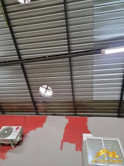 Depósito-Galpão, 250 m² - Foto 2