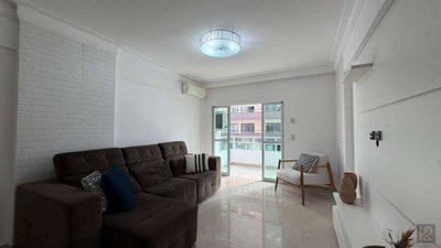 Apartamento, 2 quartos, 96 m² - Foto 4