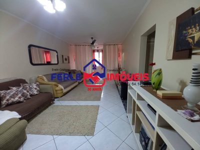 Apartamento, 3 quartos, 275 m² - Foto 5