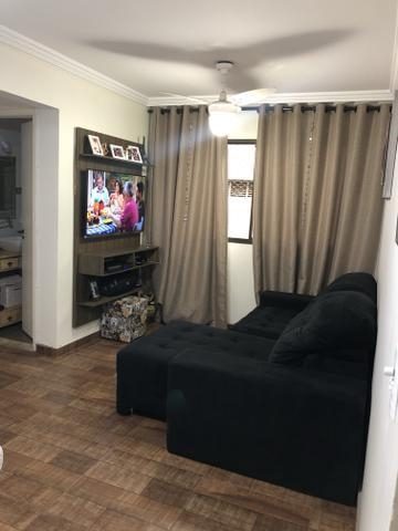Apartamento, 2 quartos, 50 m² - Foto 1