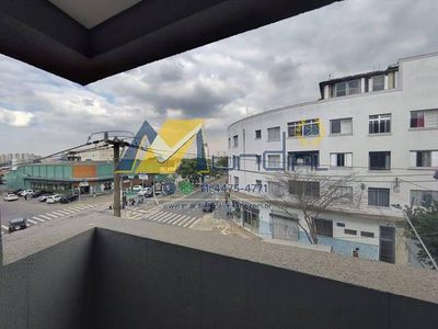 Sala-Conjunto, 47 m² - Foto 1