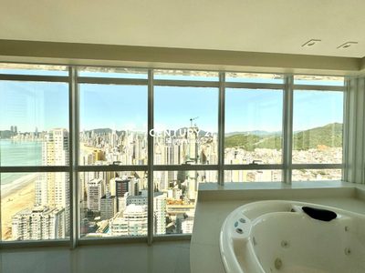 Apartamento, 4 quartos, 228 m² - Foto 1