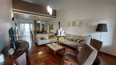 Sobrado, 3 quartos, 272 m² - Foto 4