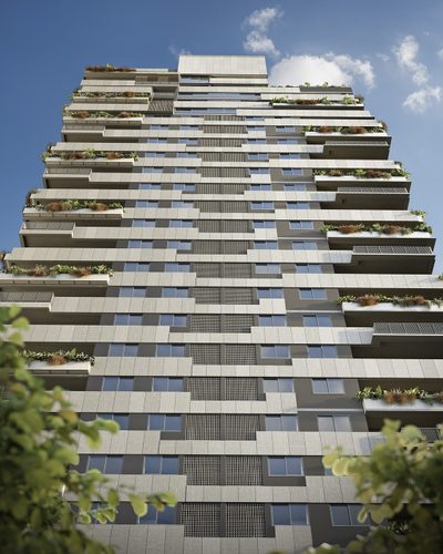 Cobertura, 4 quartos, 330 m² - Foto 3