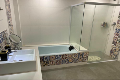 Apartamento, 3 quartos, 289 m² - Foto 5