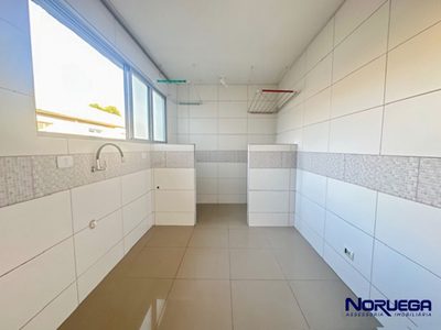 Apartamento, 2 quartos, 60 m² - Foto 5