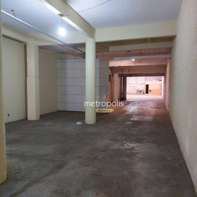 Loja-Salão, 490 m² - Foto 5