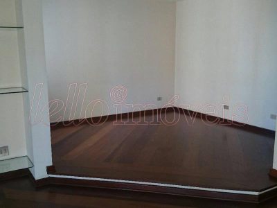 Apartamento, 3 quartos, 178 m² - Foto 3