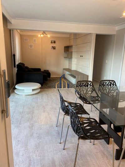 Apartamento, 3 quartos, 119 m² - Foto 2