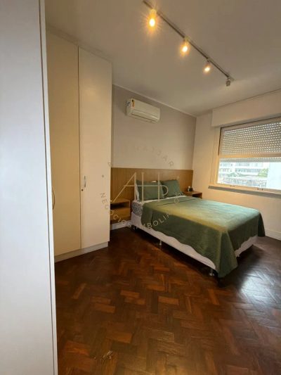 Apartamento, 4 quartos, 180 m² - Foto 5
