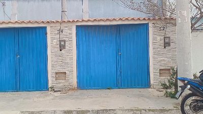 Casa, 1 quarto, 69 m² - Foto 1