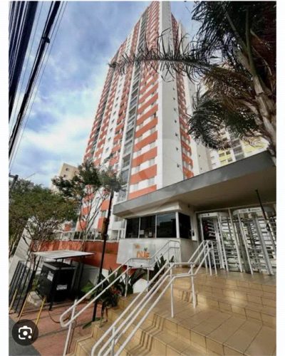 Apartamento, 2 quartos, 58 m² - Foto 1