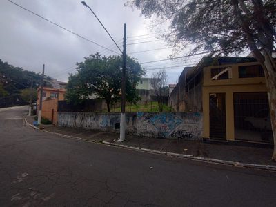 Terreno, 282 m² - Foto 1