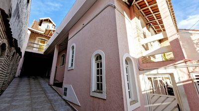 Casa, 6 quartos, 380 m² - Foto 2