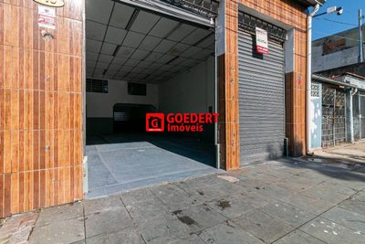 Depósito-Galpão, 183 m² - Foto 3