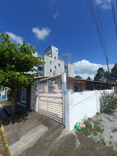 Casa, 2 quartos, 52 m² - Foto 5