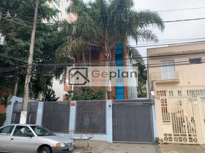 Prédio Inteiro, 901 m² - Foto 1