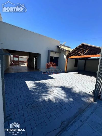 Casa, 2 quartos, 205 m² - Foto 1