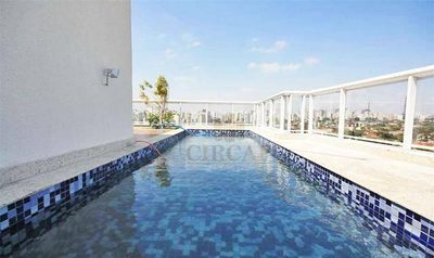Cobertura, 3 quartos, 416 m² - Foto 2
