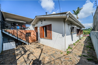 Casa, 3 quartos, 129 m² - Foto 3